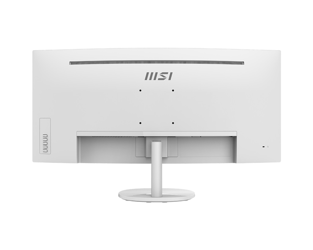 MSI Pro/ MP341CQW/ 34"/ VA/ 3440x1440/ 100Hz/ 1ms/ White/ 2R 