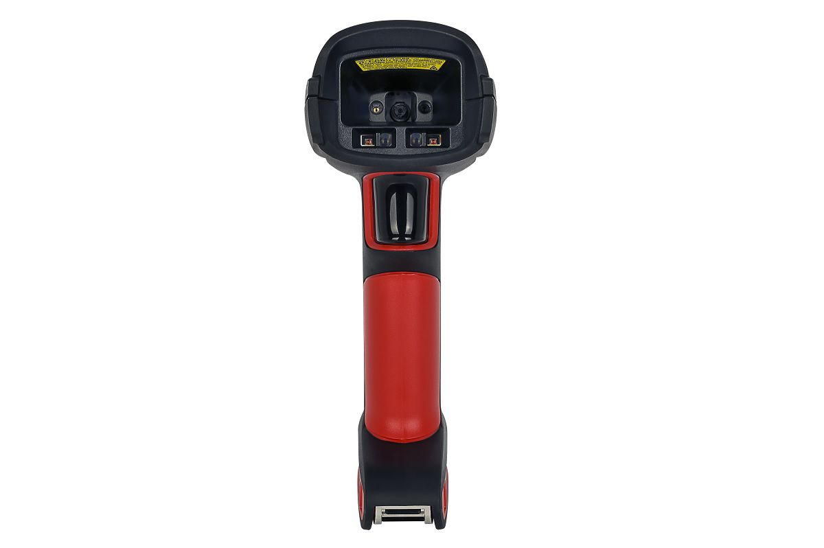 Honeywell Granit 1991 XLR focus, BT, Charge, Kit 