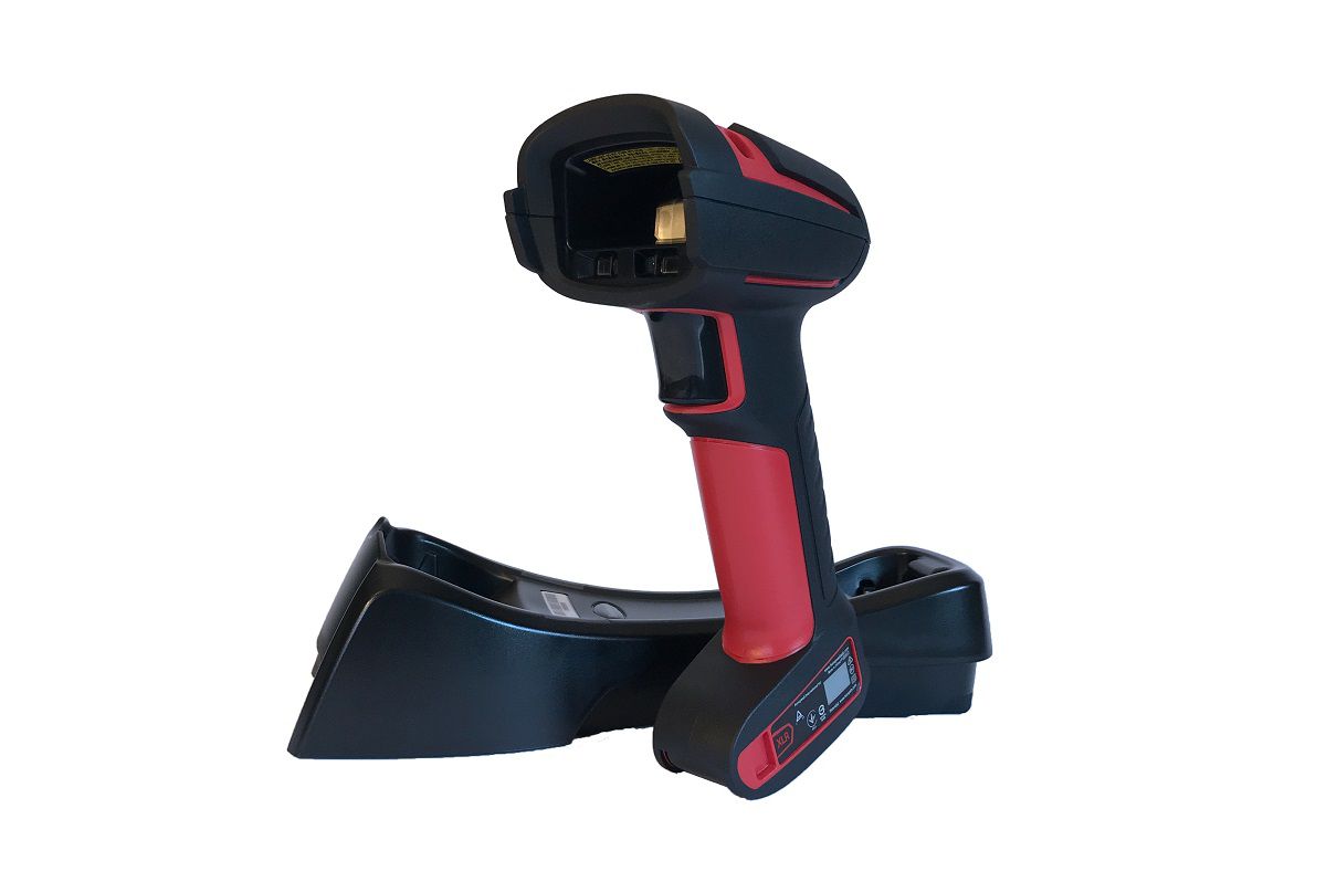Honeywell Granit 1991 XLR focus, BT, Charge, Kit
