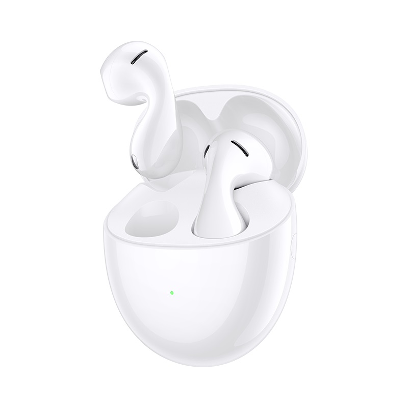 HUAWEI FreeBuds 5/ ANC/ BT/ Bezdrať/ Biela 