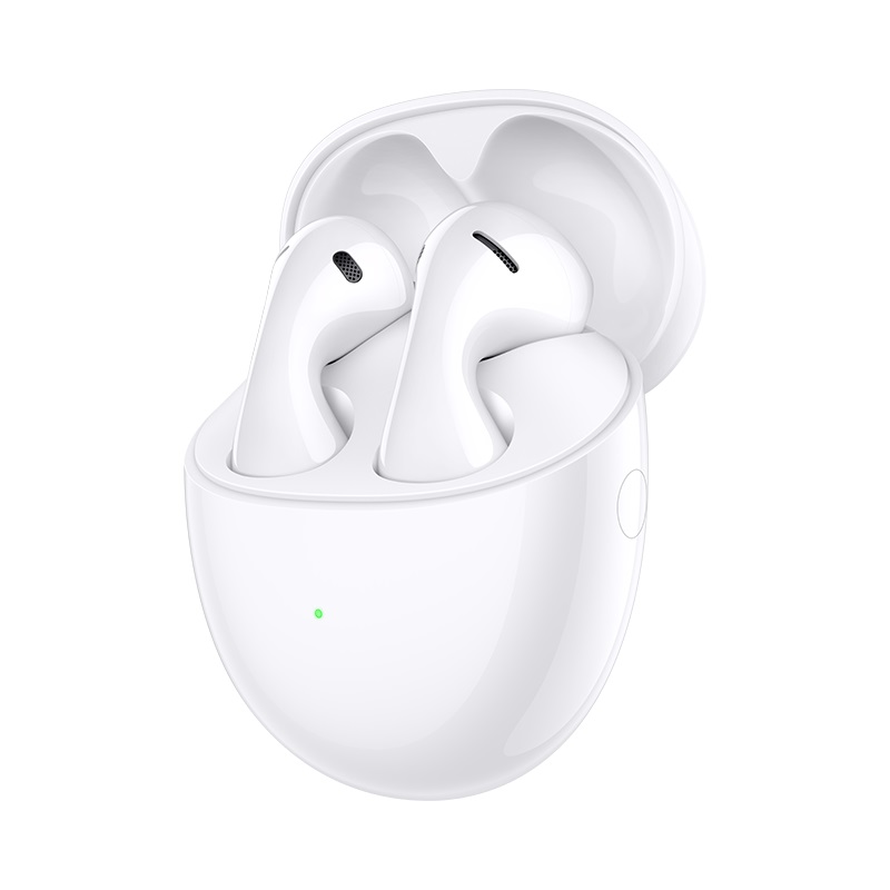 HUAWEI FreeBuds 5/ ANC/ BT/ Bezdrať/ Biela 