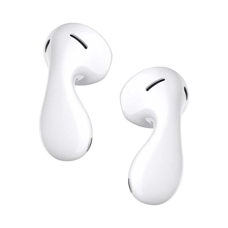HUAWEI FreeBuds 5/ ANC/ BT/ Bezdrať/ Biela 