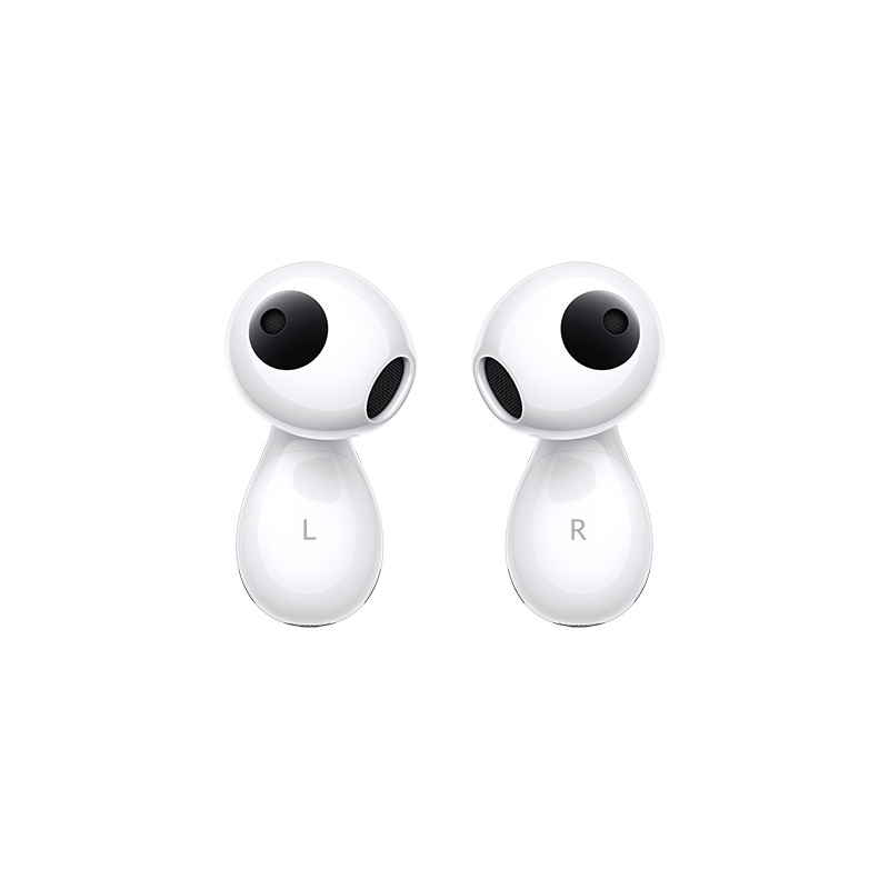 HUAWEI FreeBuds 5/ ANC/ BT/ Bezdrať/ Biela 