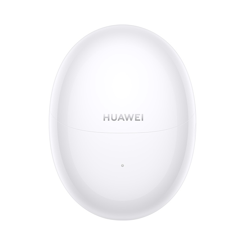 HUAWEI FreeBuds 5/ ANC/ BT/ Bezdrať/ Biela 