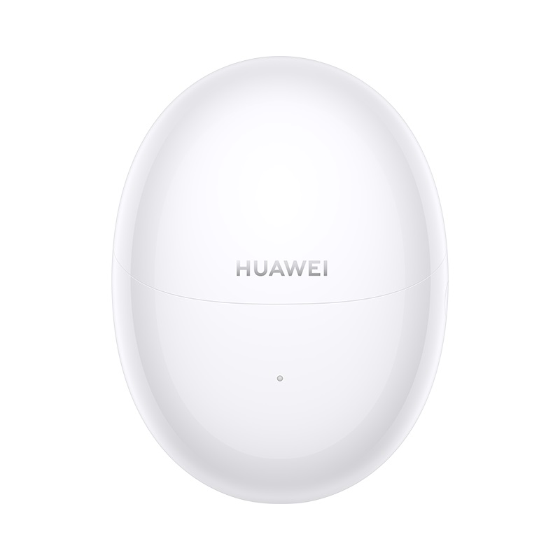 HUAWEI FreeBuds 5/ ANC/ BT/ Bezdrát/ Bílá 