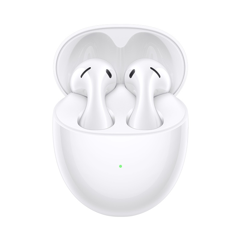 HUAWEI FreeBuds 5/ ANC/ BT/ Bezdrať/ Biela