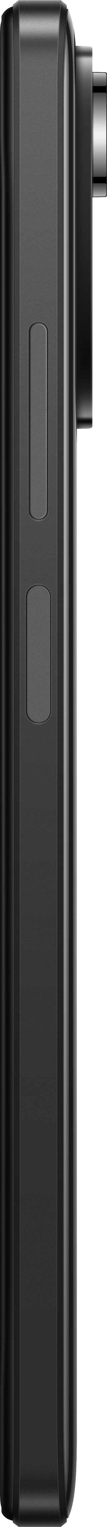 Xiaomi Redmi Note 12S/ 8GB/ 256GB/ Onyx Black 