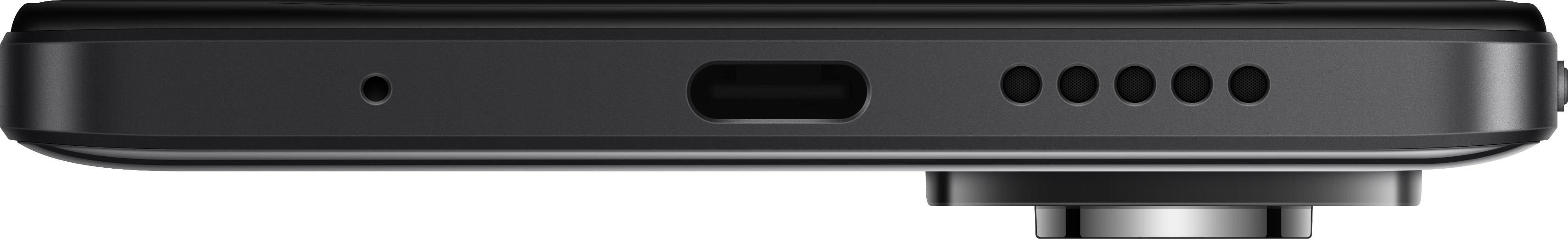 Xiaomi Redmi Note 12S/ 8GB/ 256GB/ Onyx Black 
