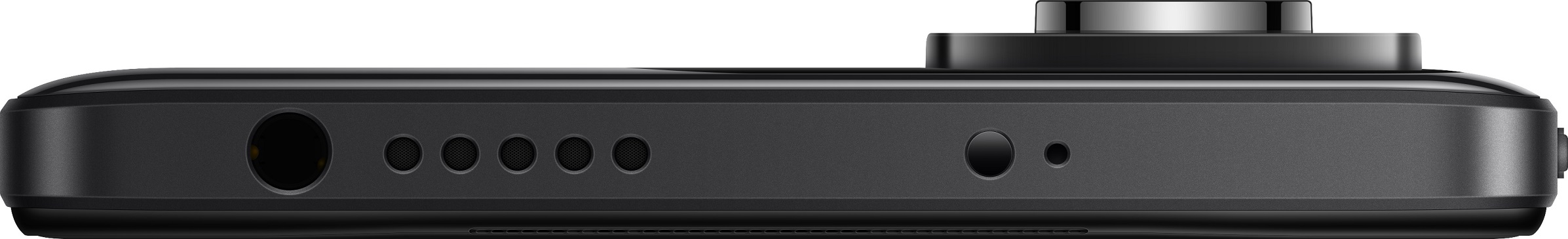 Xiaomi Redmi Note 12S/ 8GB/ 256GB/ Onyx Black 