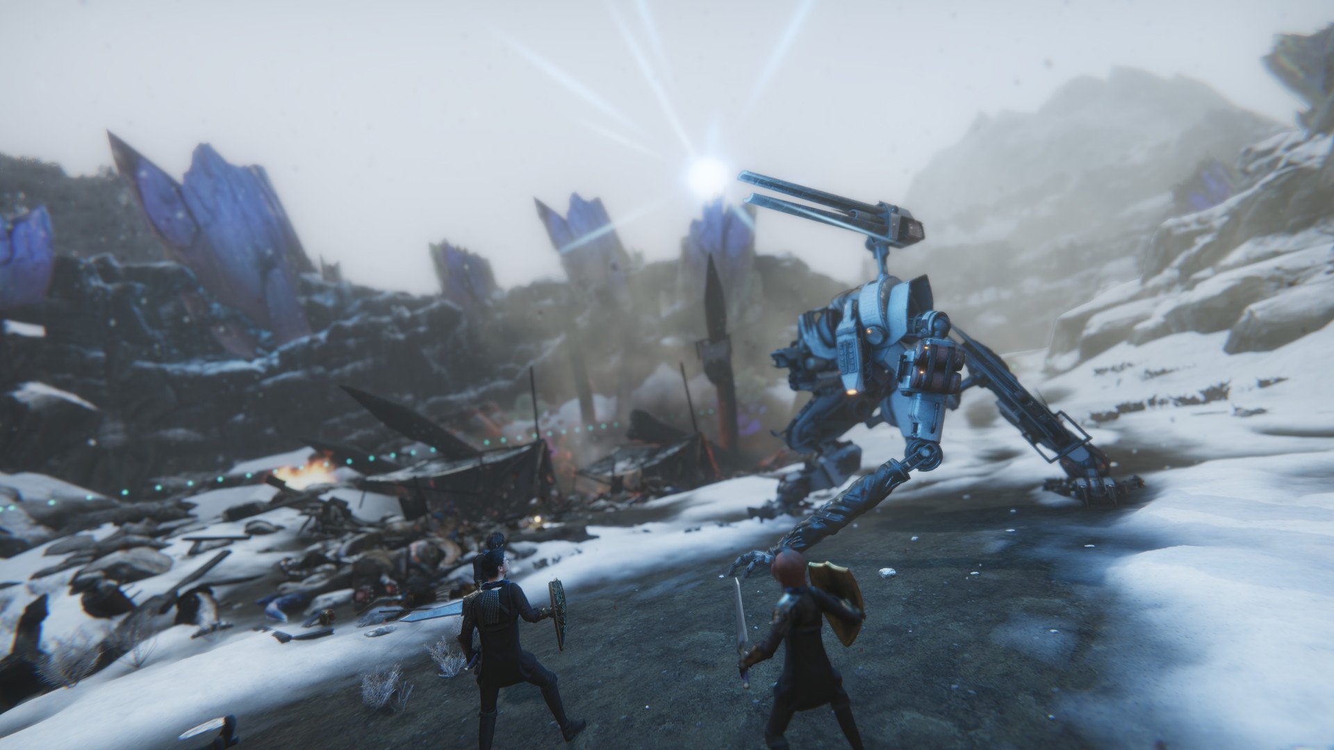 ESD Edge Of Eternity 
