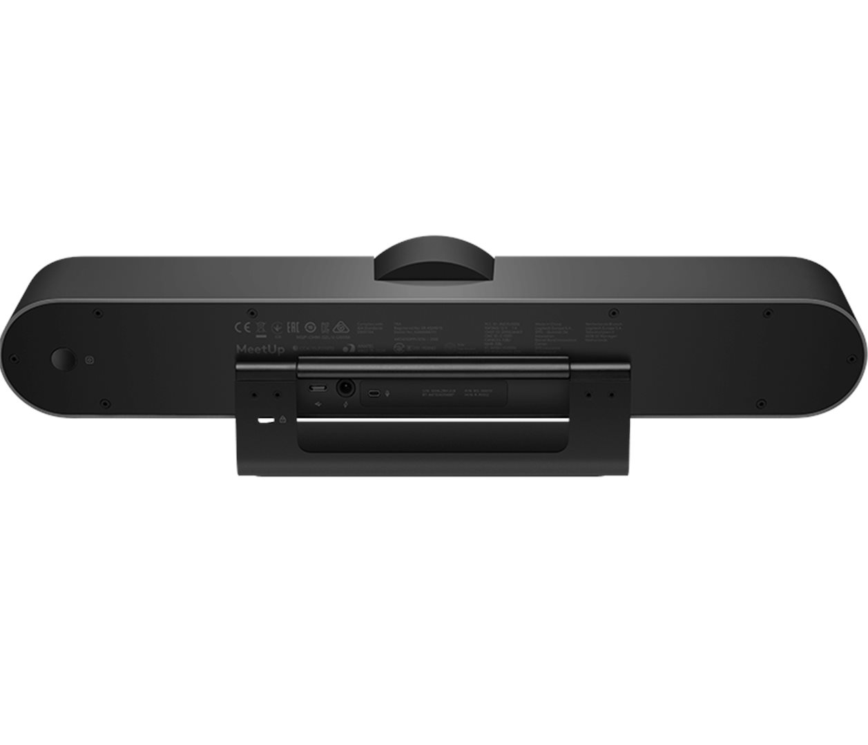 akcia konferenčná kamera Logitech MeetUp 