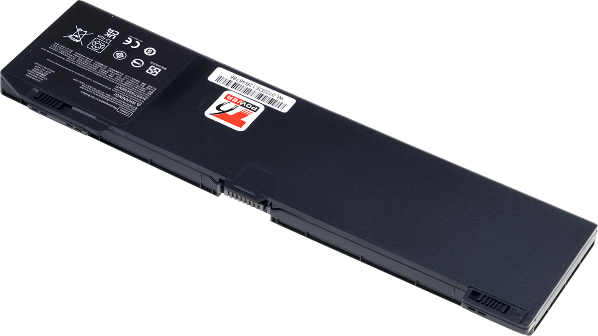 Batéria T6 Power pre HP ZBook 15 G5, ZBook 15 G6, 5000mAh, 77Wh, 4cell, Li-pol 