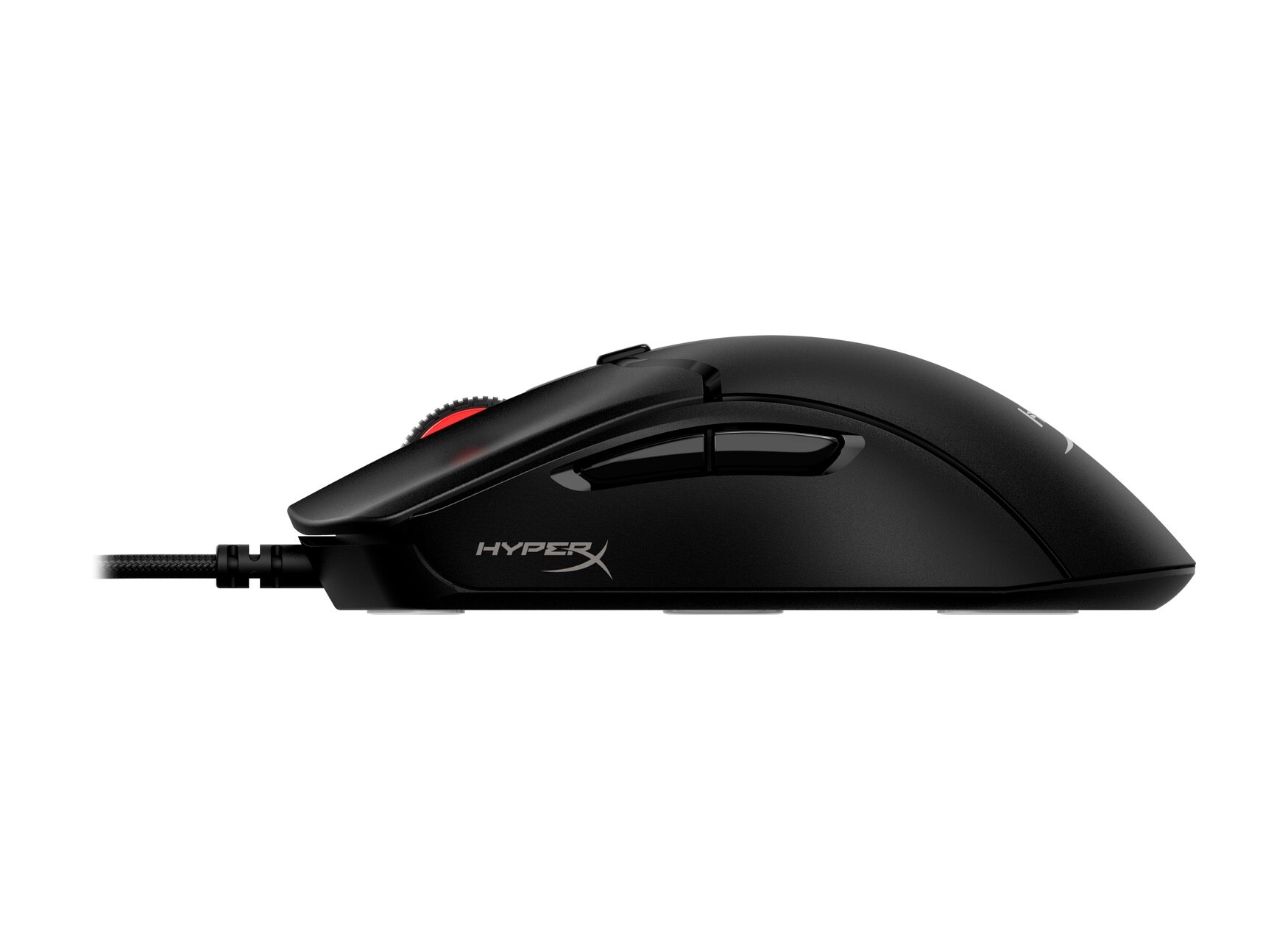 HyperX Pulsefire Haste Black Wired Gaming Mouse 2 - Myš 