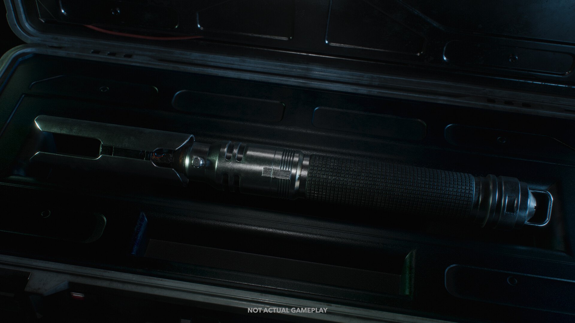 ESD Star Wars Jedi Survivor 