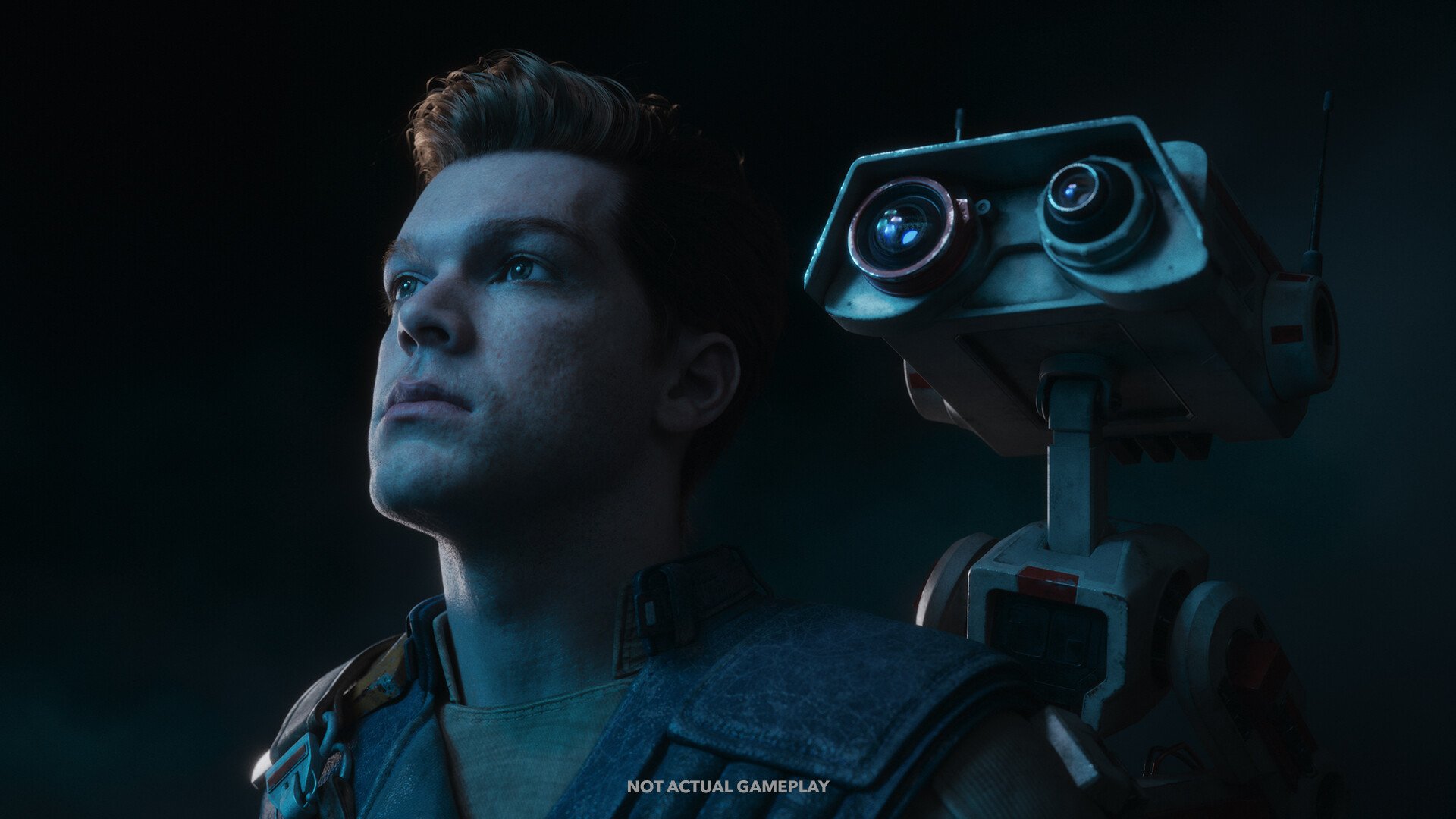 ESD Star Wars Jedi Survivor 