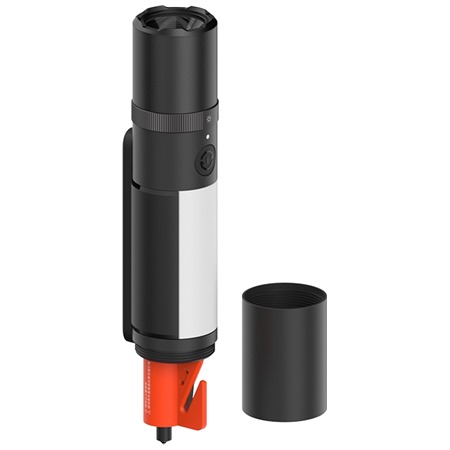 Xiaomi Multi-function Flashlight 