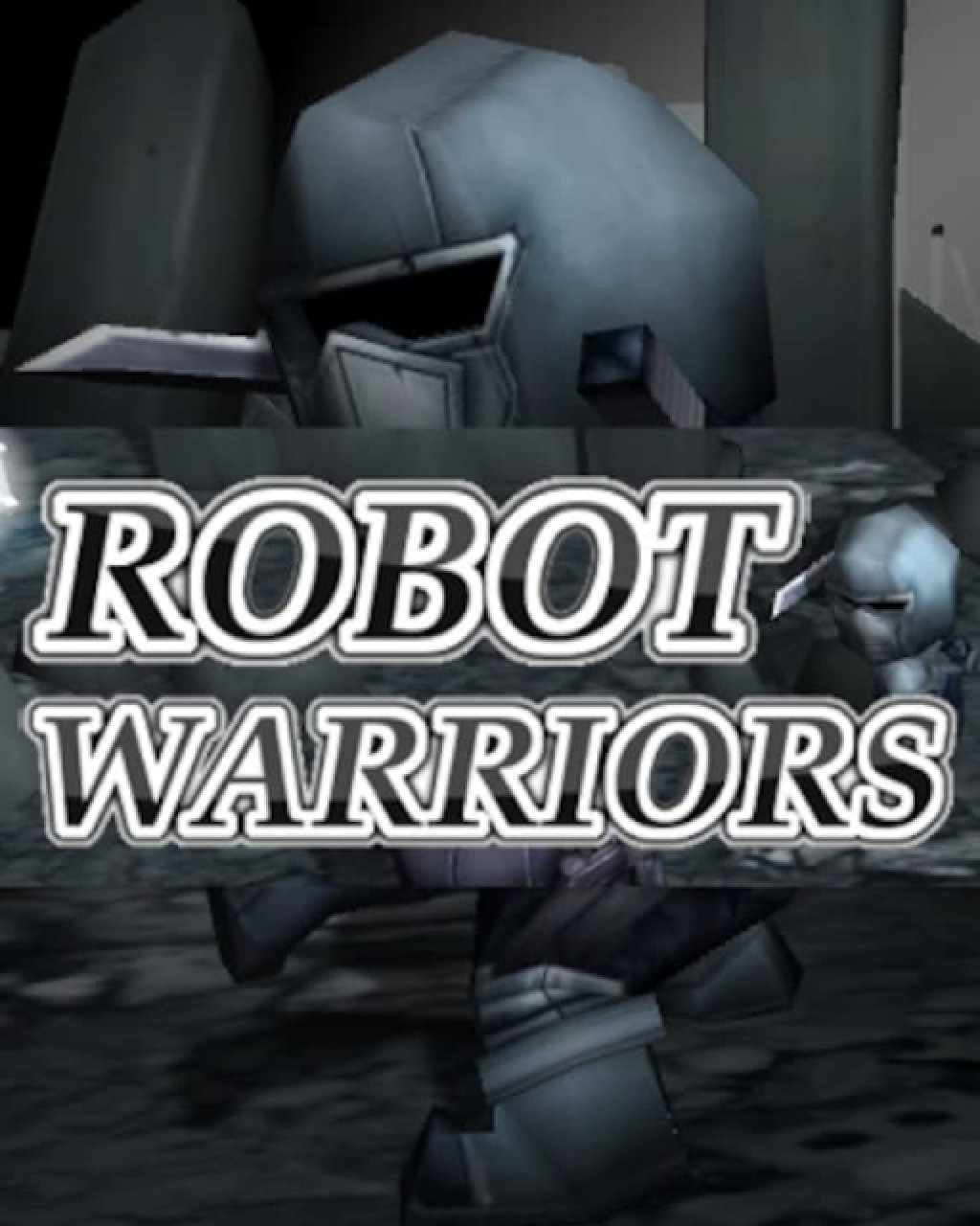 ESD Robot Warriors