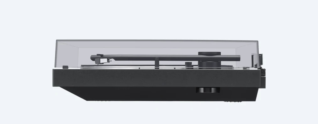 Sony gramofón PS-LX310BT, BT, RCA, AUX 