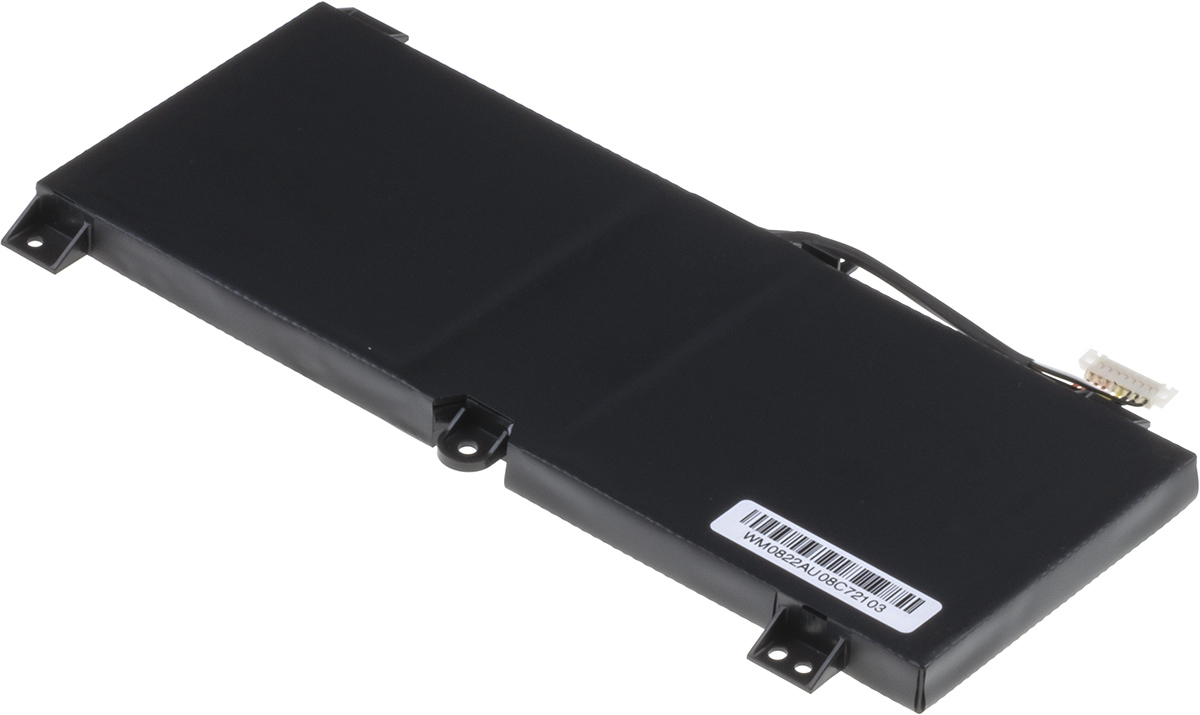 Batéria T6 Power Asus ROG Strix GL504GM, GL504GS, GL504GV, GL504GW, 4335mAh, 66Wh, 4cell, Li-pol 