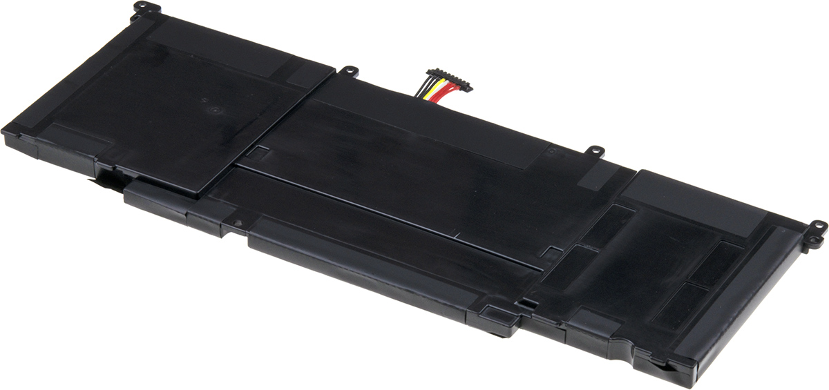 Batéria T6 Power Asus FX502VD TUF, FX502VE, ROG GL502VM, GL502VT, 4240mAh, 64Wh, 4cell, Li-pol 