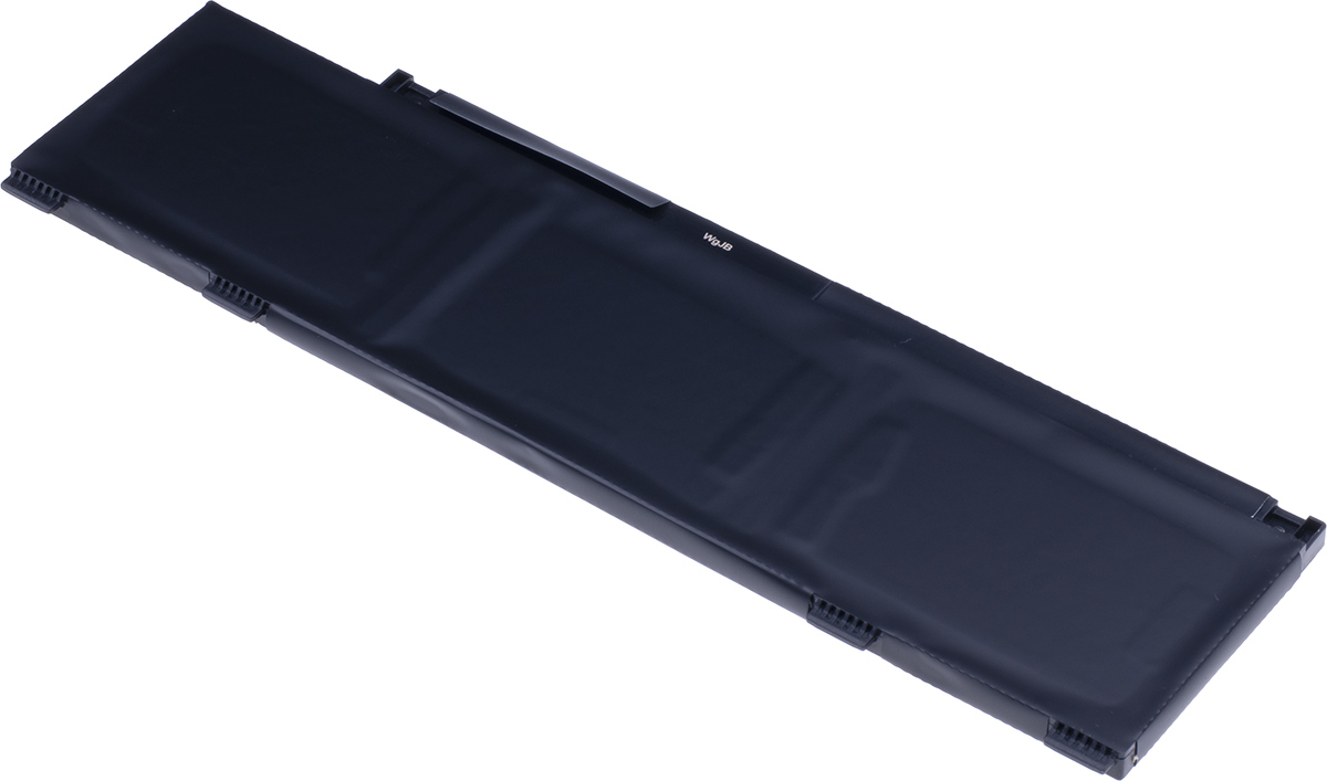 Batéria T6 Power Dell G3 15 3500, 3590, G5 15 5500, Inspiron 14 5490, 4470mAh, 51Wh, 3cell, Li-pol 