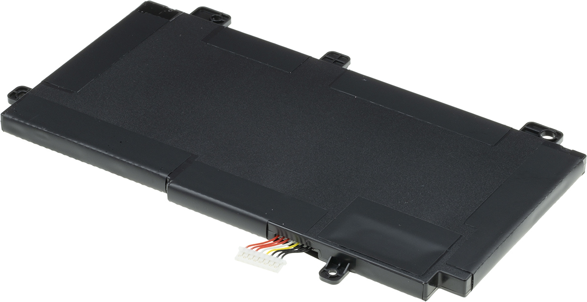 Batéria T6 Power pre Asus TUF FA506, FX504, FX505, FX506, FX706, 4210mAh, 48Wh, 3cell, Li-pol 
