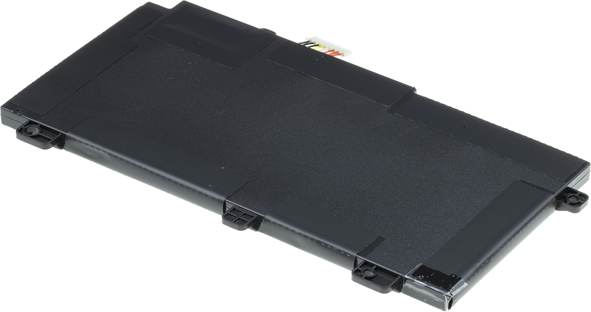 Batéria T6 Power pre Asus TUF FA506, FX504, FX505, FX506, FX706, 4210mAh, 48Wh, 3cell, Li-pol 