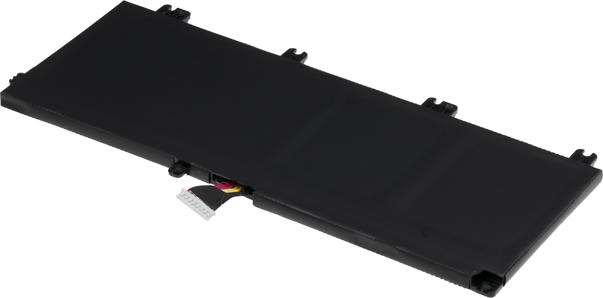 Batéria T6 Power pre Asus TUF FX503V, ROG GL503V, GL703V, 4210mAh, 64Wh, 4cell, Li-pol 