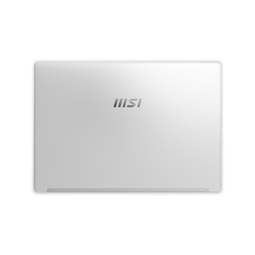 MSI Modern/ 14 C7M/ R5-7530U/ 14"/ FHD/ 16GB/ 512GB SSD/ RX Vega 7/ W11H/ Silver/ 2R 
