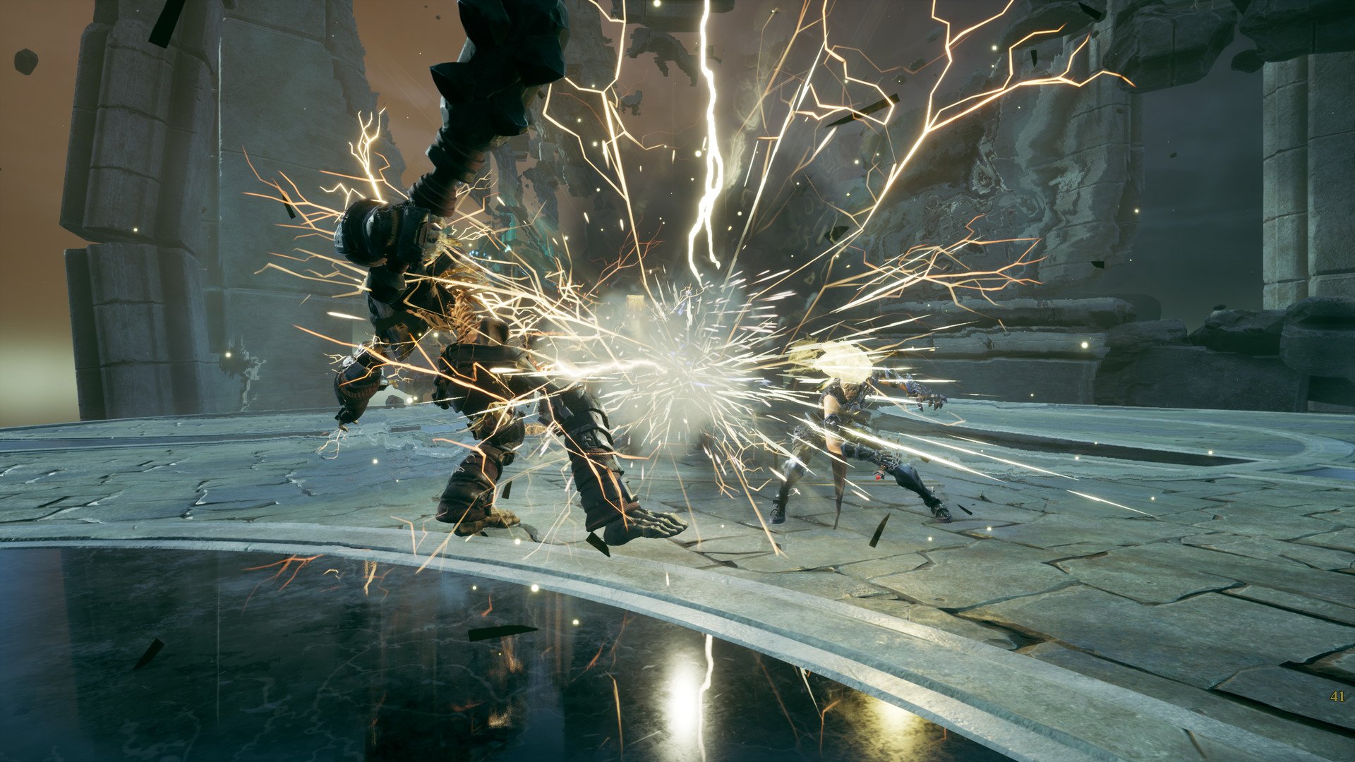 ESD Darksiders III The Crucible 