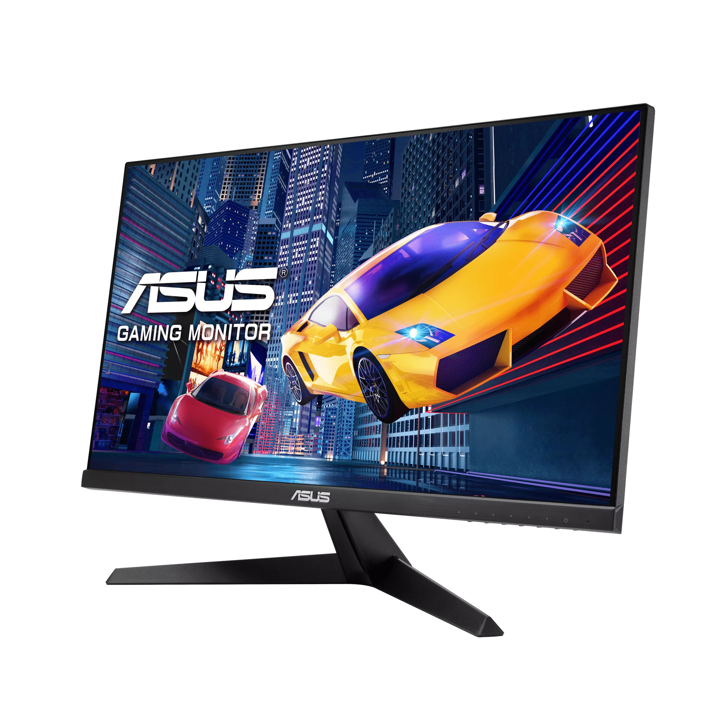 ASUS/ VY249HGE/ 23, 8"/ IPS/ FHD/ 144Hz/ 1ms/ Black/ 3R 