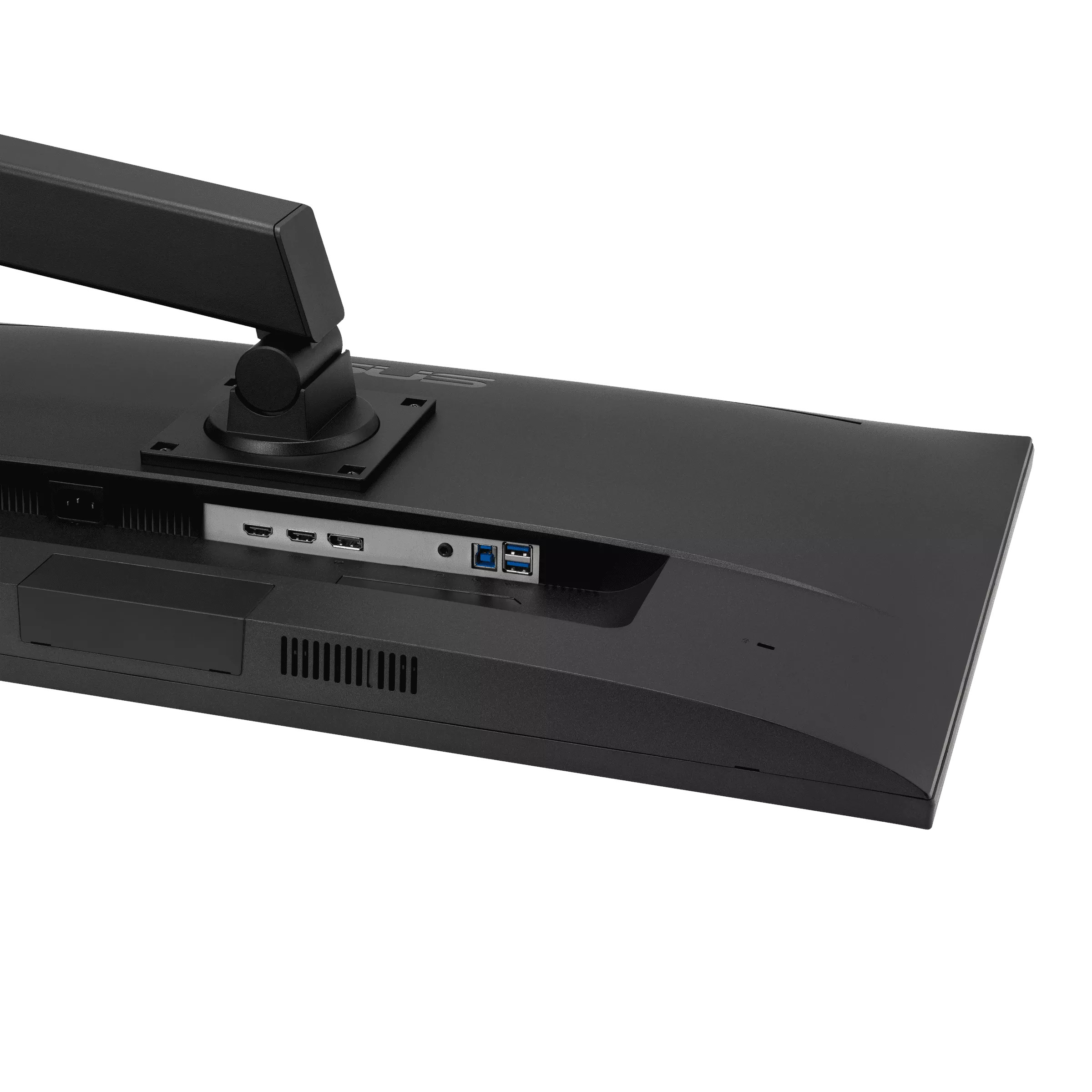 ASUS LCD 31.5" VA32UQSB 3840x2160 BUSINESS IPS 4ms 60Hz 350cd REPRO DP HDMI USB-HUB PIVOT VESA 100x100 