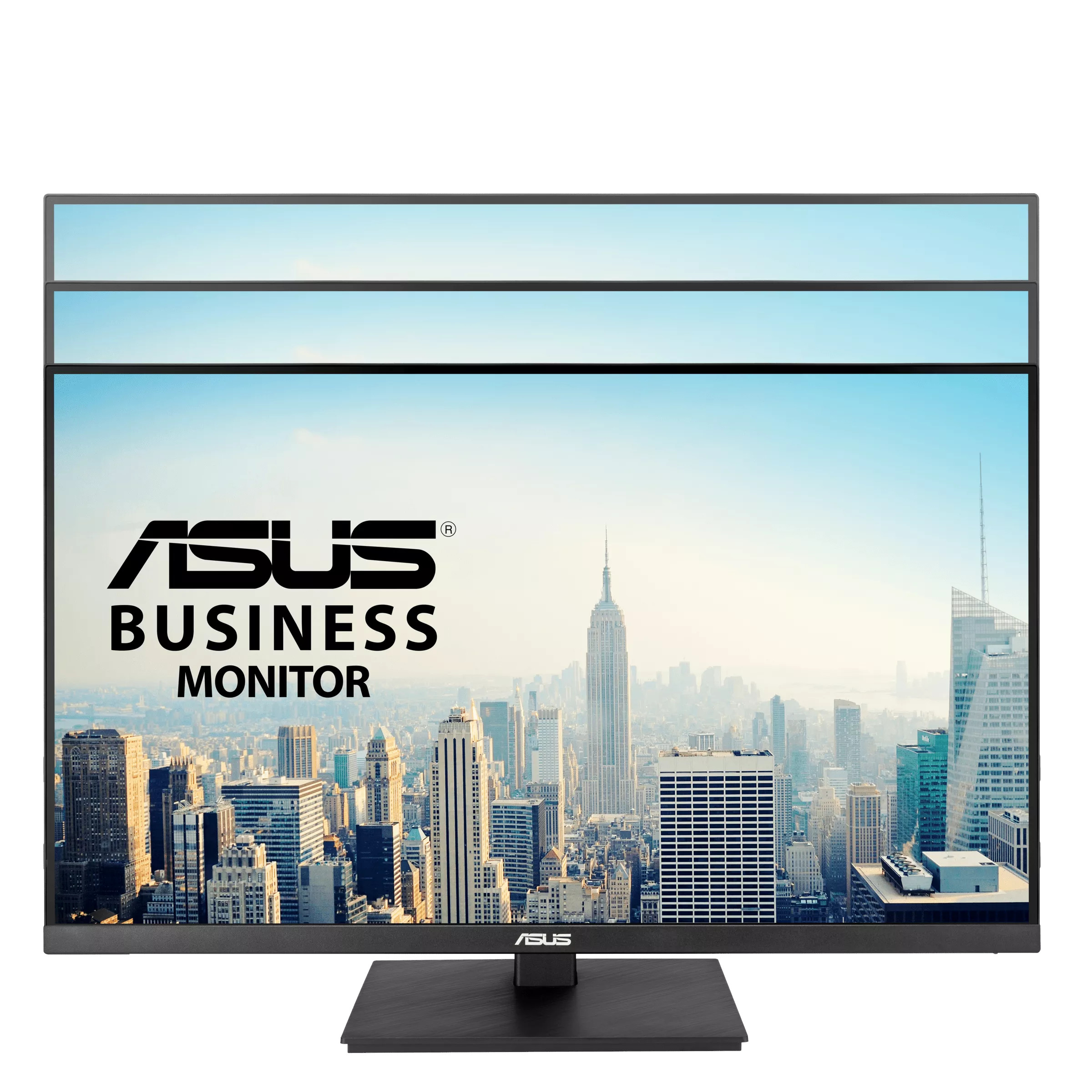 ASUS LCD 31.5" VA32UQSB 3840x2160 BUSINESS IPS 4ms 60Hz 350cd REPRO DP HDMI USB-HUB PIVOT VESA 100x100 
