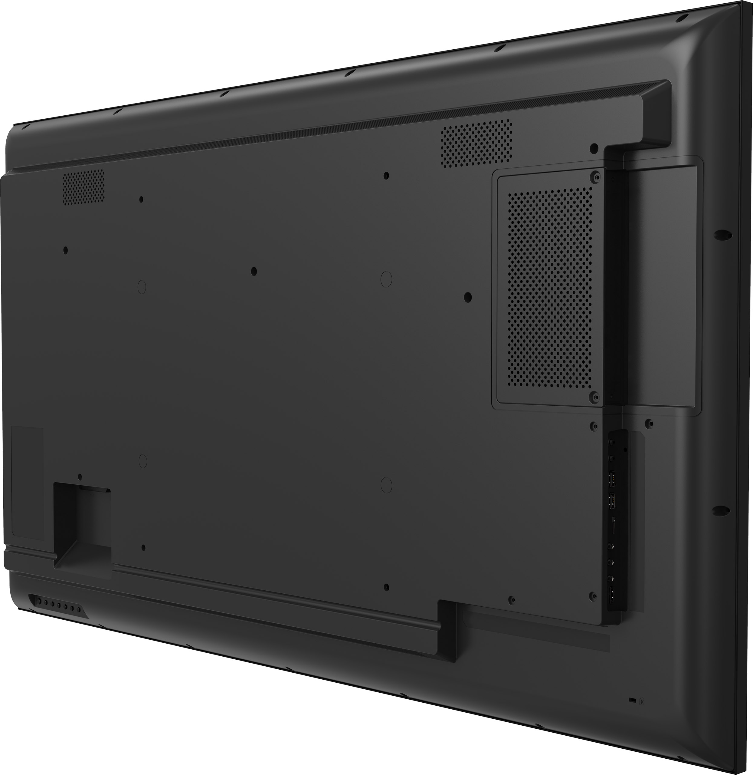 50" iiyama LE5041UHS-B1:VA, 4K UHD, 18 7, RJ45, HDMI 