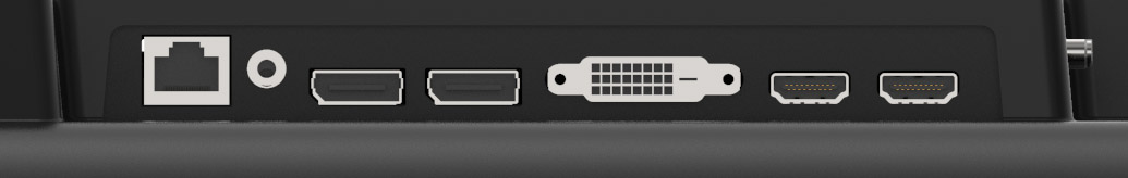 50" iiyama LE5041UHS-B1:VA, 4K UHD, 18 7, RJ45, HDMI 