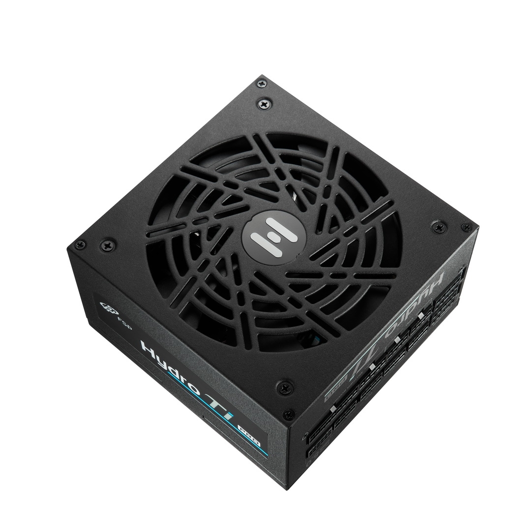 FSP HYDRO Ti PRO/ 1000W/ ATX 3.0/ 80PLUS Titanium/ Modular/ Retail 