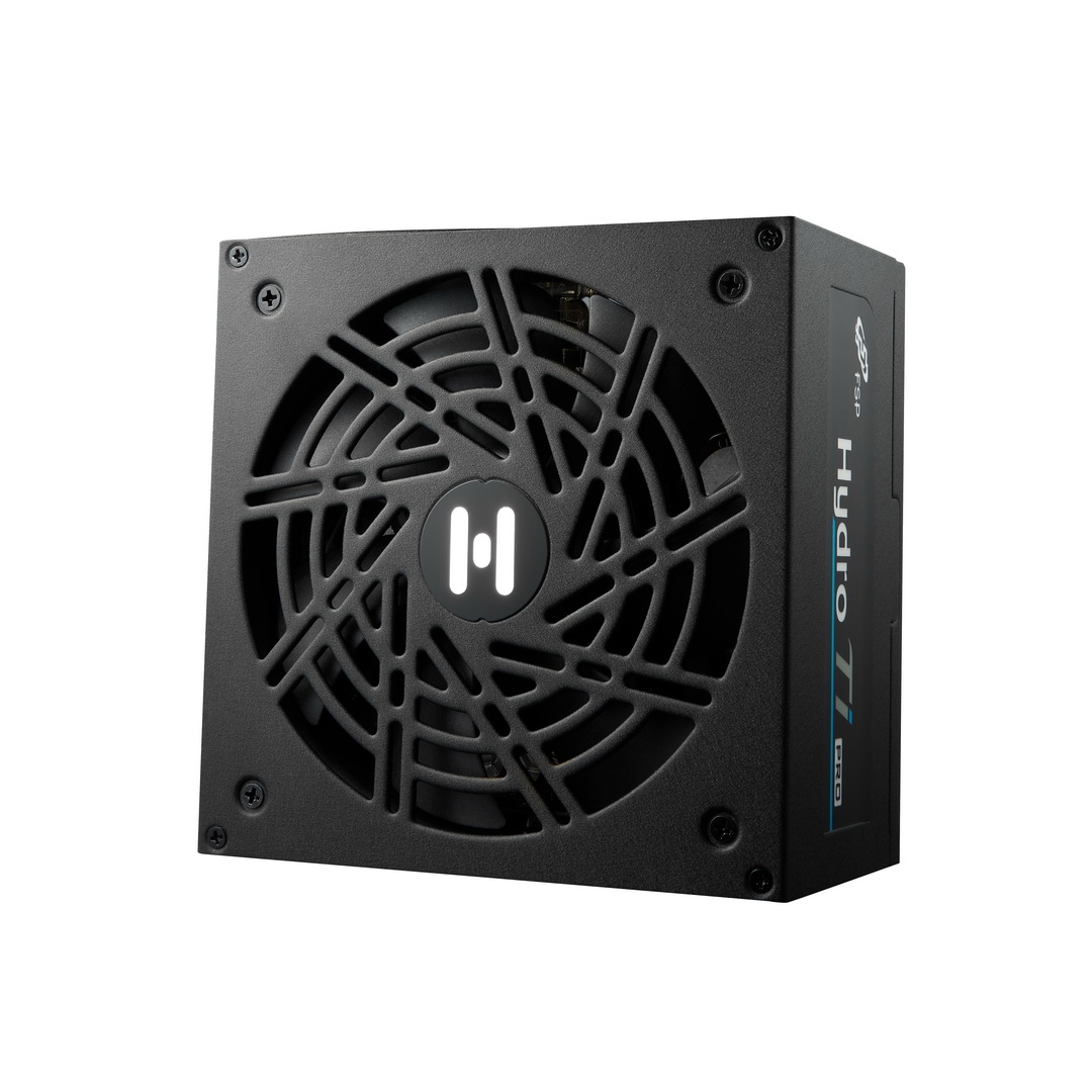 FSP HYDRO Ti PRO/ 1000W/ ATX 3.0/ 80PLUS Titanium/ Modular/ Retail 