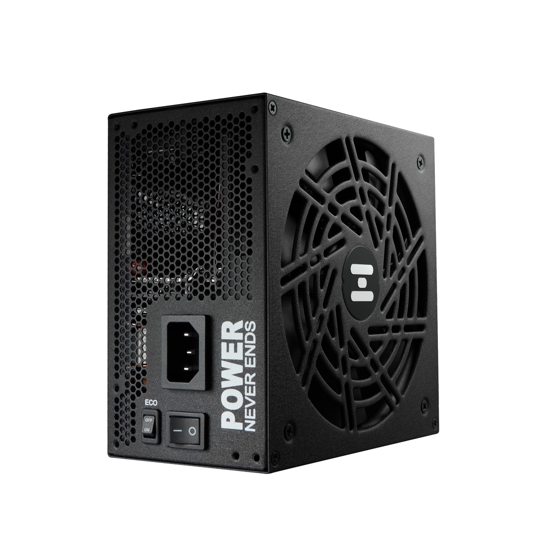 FSP HYDRO Ti PRO/ 1000W/ ATX 3.0/ 80PLUS Titanium/ Modular/ Retail 