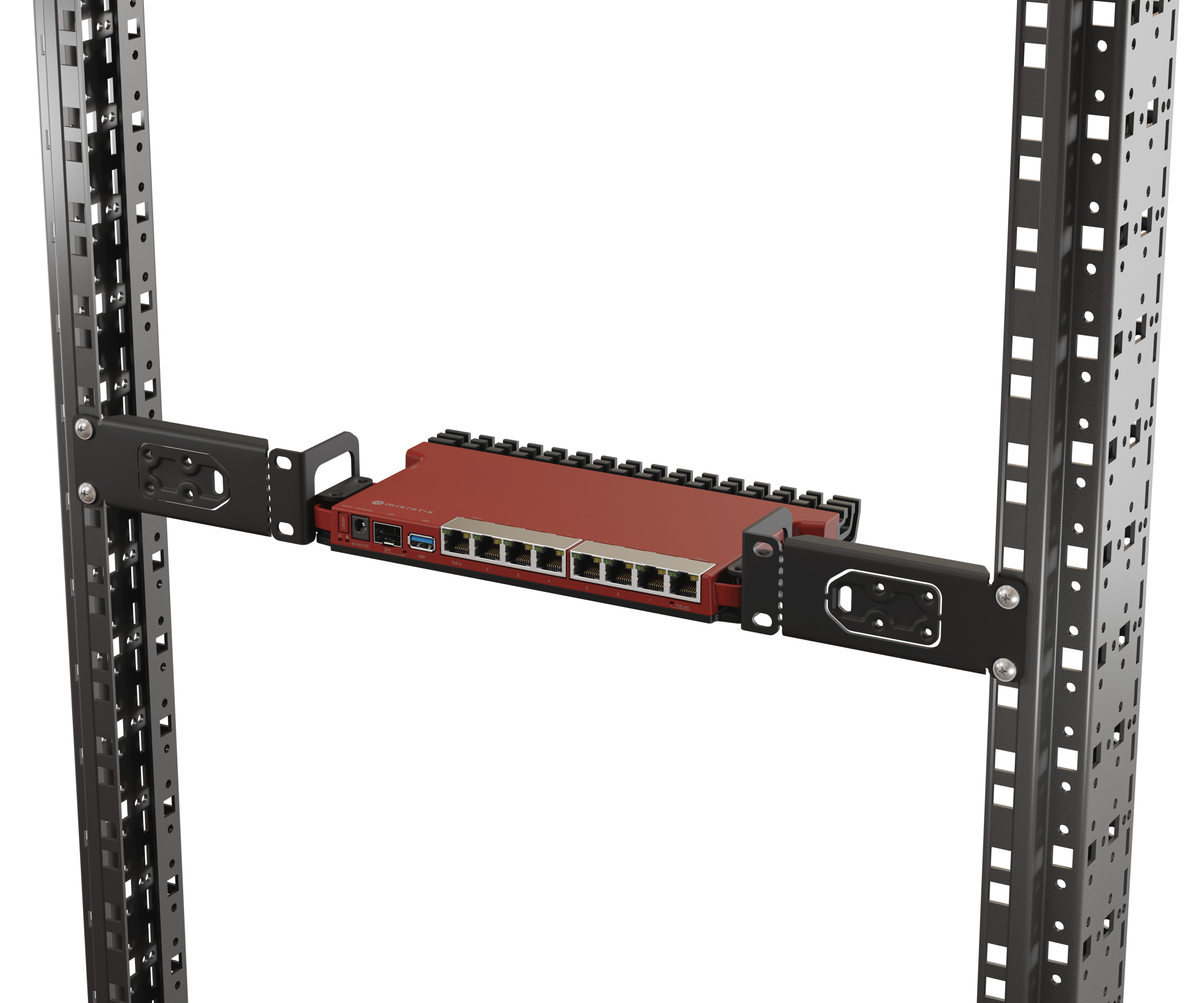 MikroTik L009UiGS-RM 