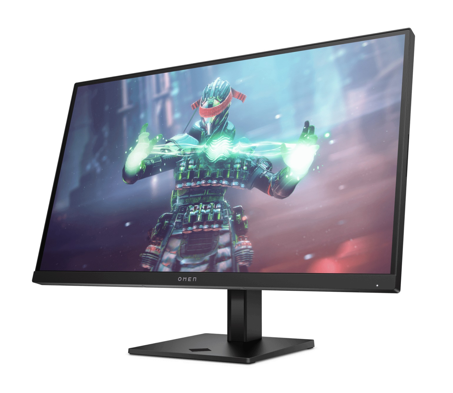 HP OMEN/ 27k/ 27"/ IPS/ 4K UHD/ 144Hz/ 1ms/ Black/ 2R 