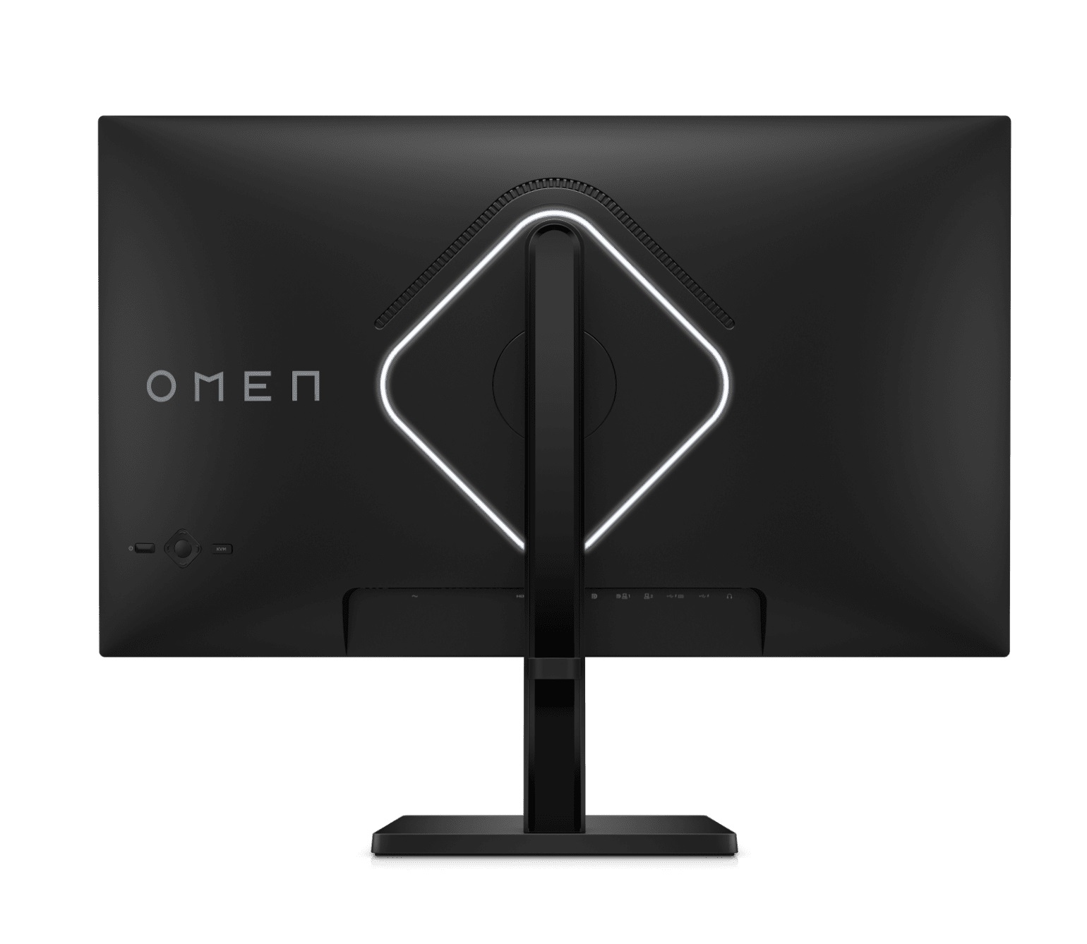 HP OMEN/ 27k/ 27"/ IPS/ 4K UHD/ 144Hz/ 1ms/ Black/ 2R 