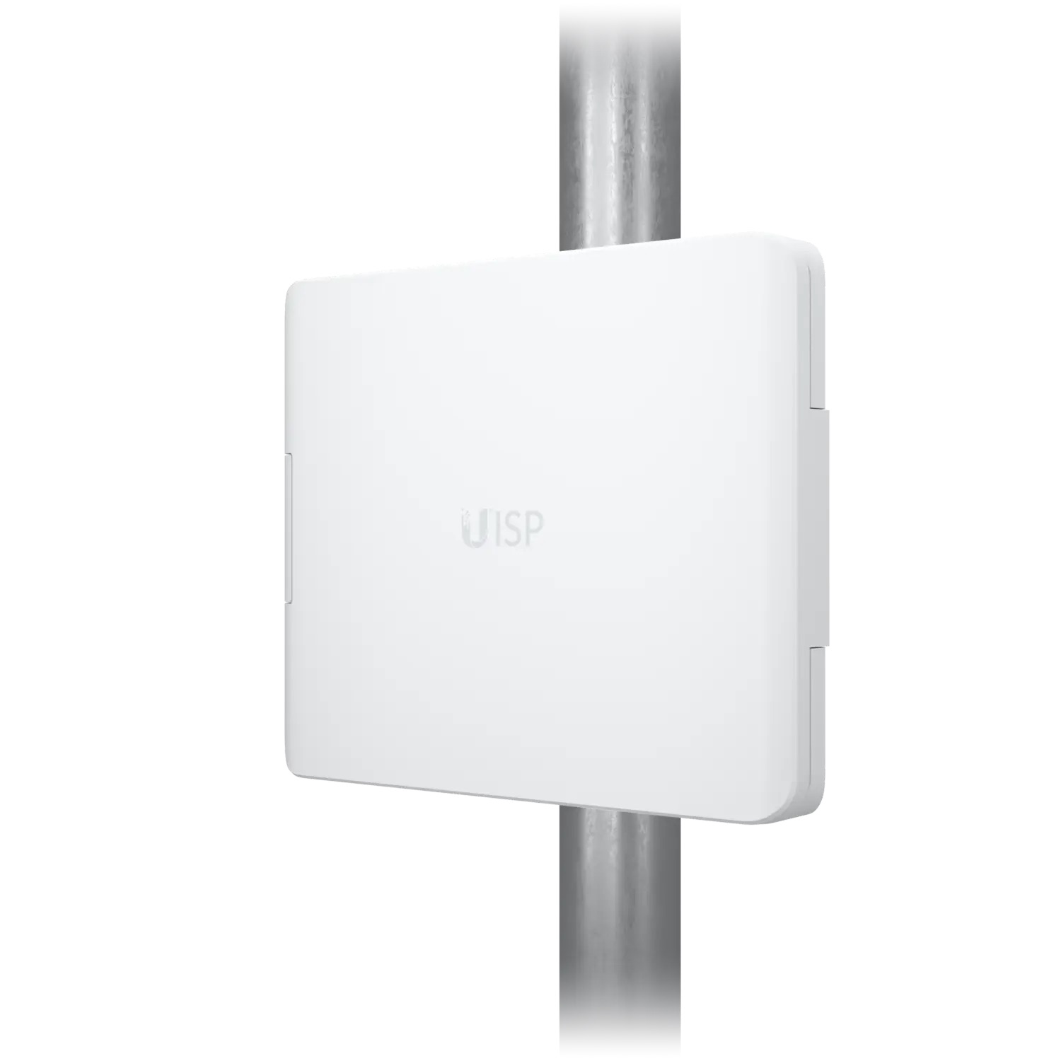 UBNT UISP-Box,  UISP venkovní box pro router nebo switch