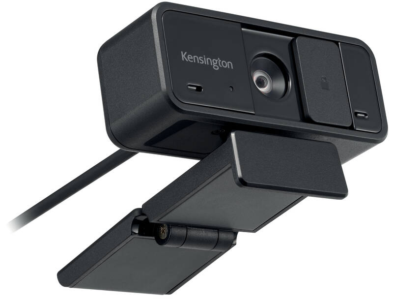 Kensington web kamera W1050 Fixed Focus 