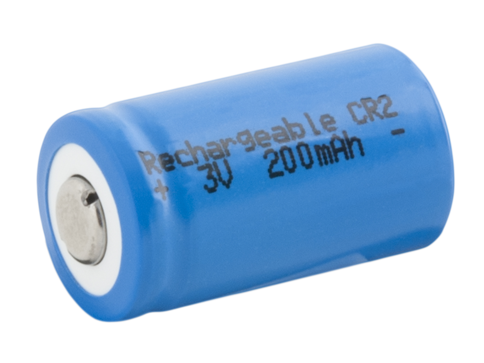 Nabíjacia fotobatéria Avacom CR2 3V 200mAh 0.6Wh 