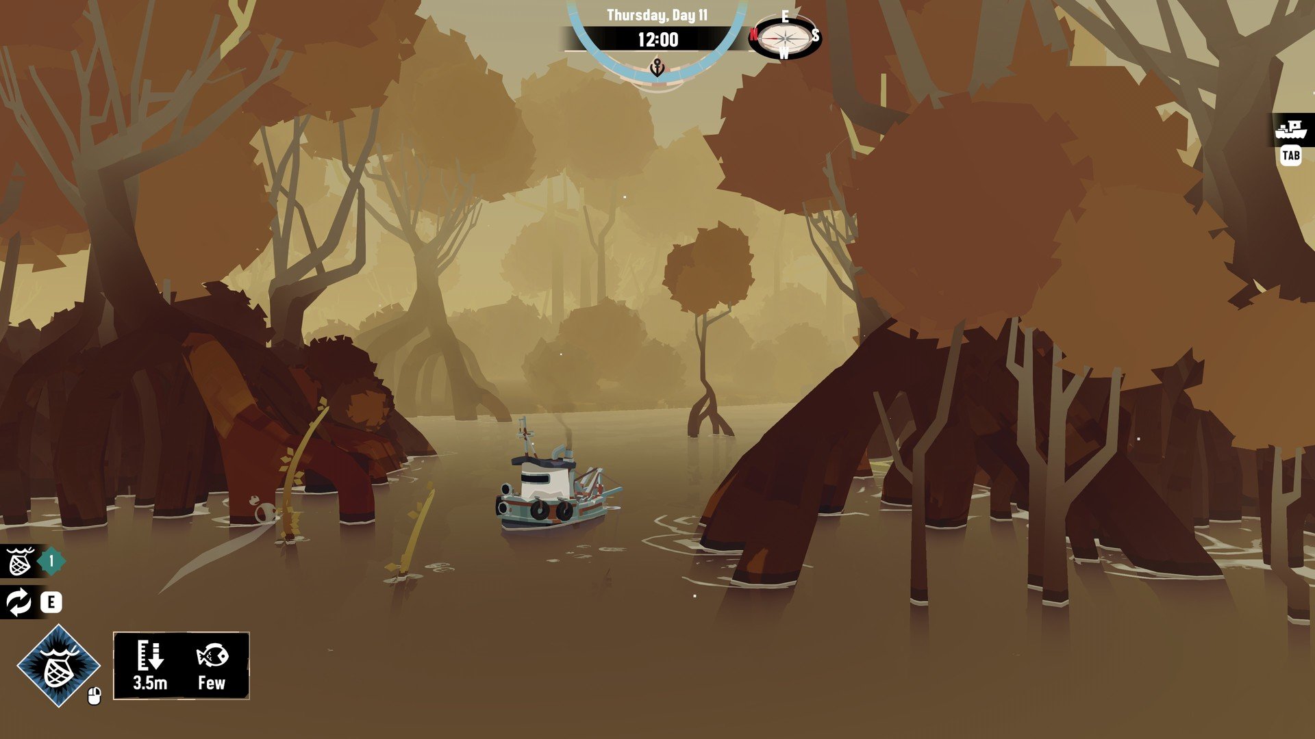 ESD DREDGE Digital Deluxe Edition 