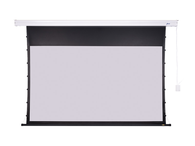 Nástenné plátno AVELI PREMIUM, metal, 221x124 (16:9)
