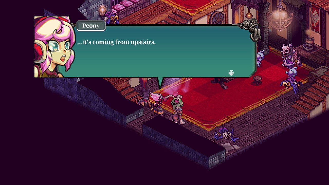ESD Fae Tactics 