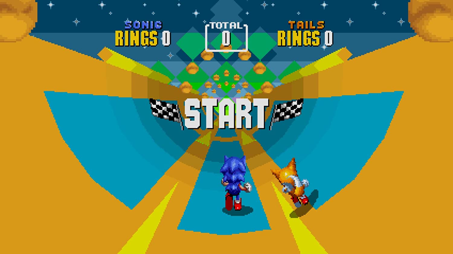 NS - Sonic Origins Plus Limited Edition 