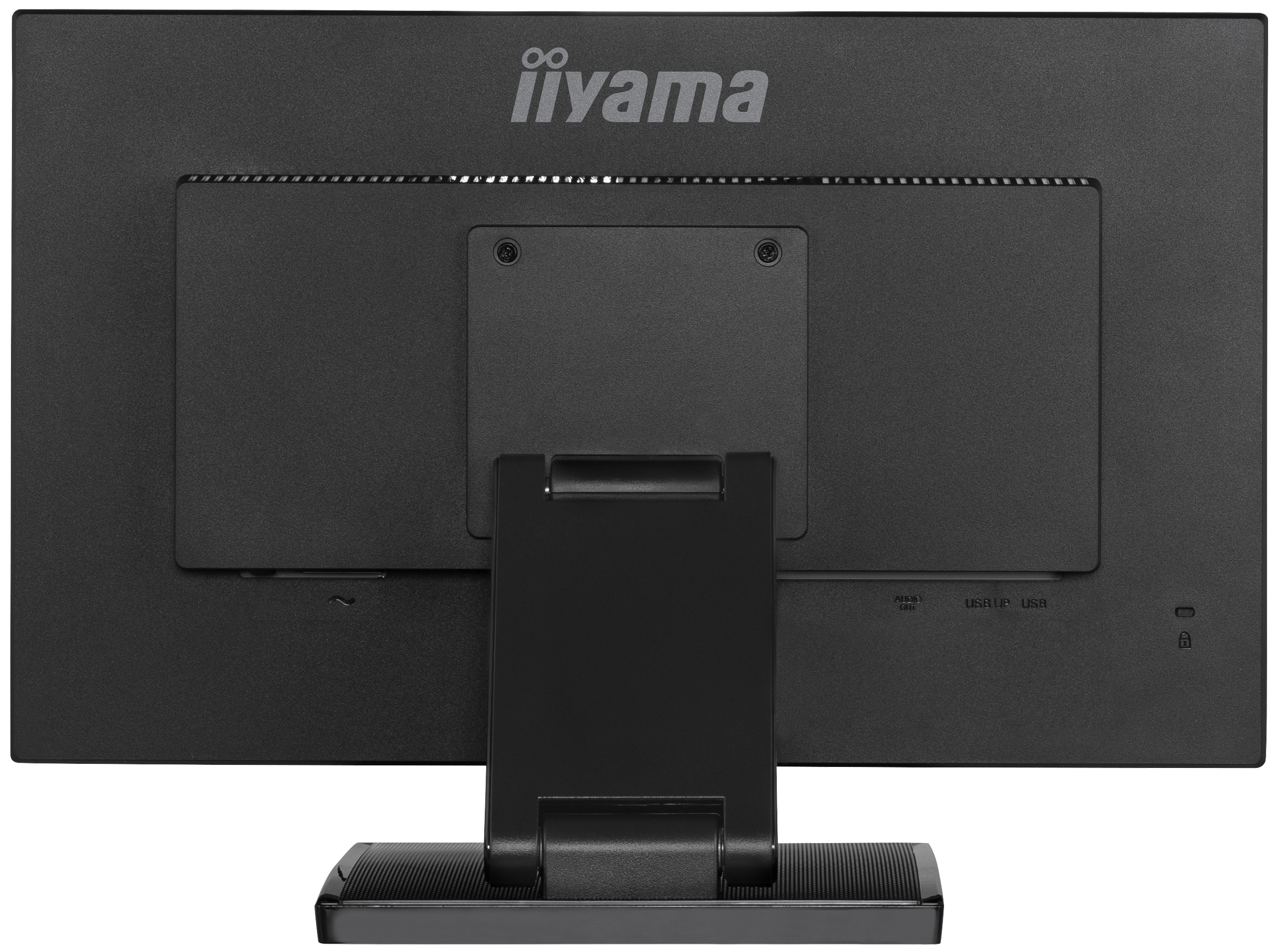 22" LCD iiyama T2254MSC-B1AG: IPS, FHD, P-CAP, HDMI 