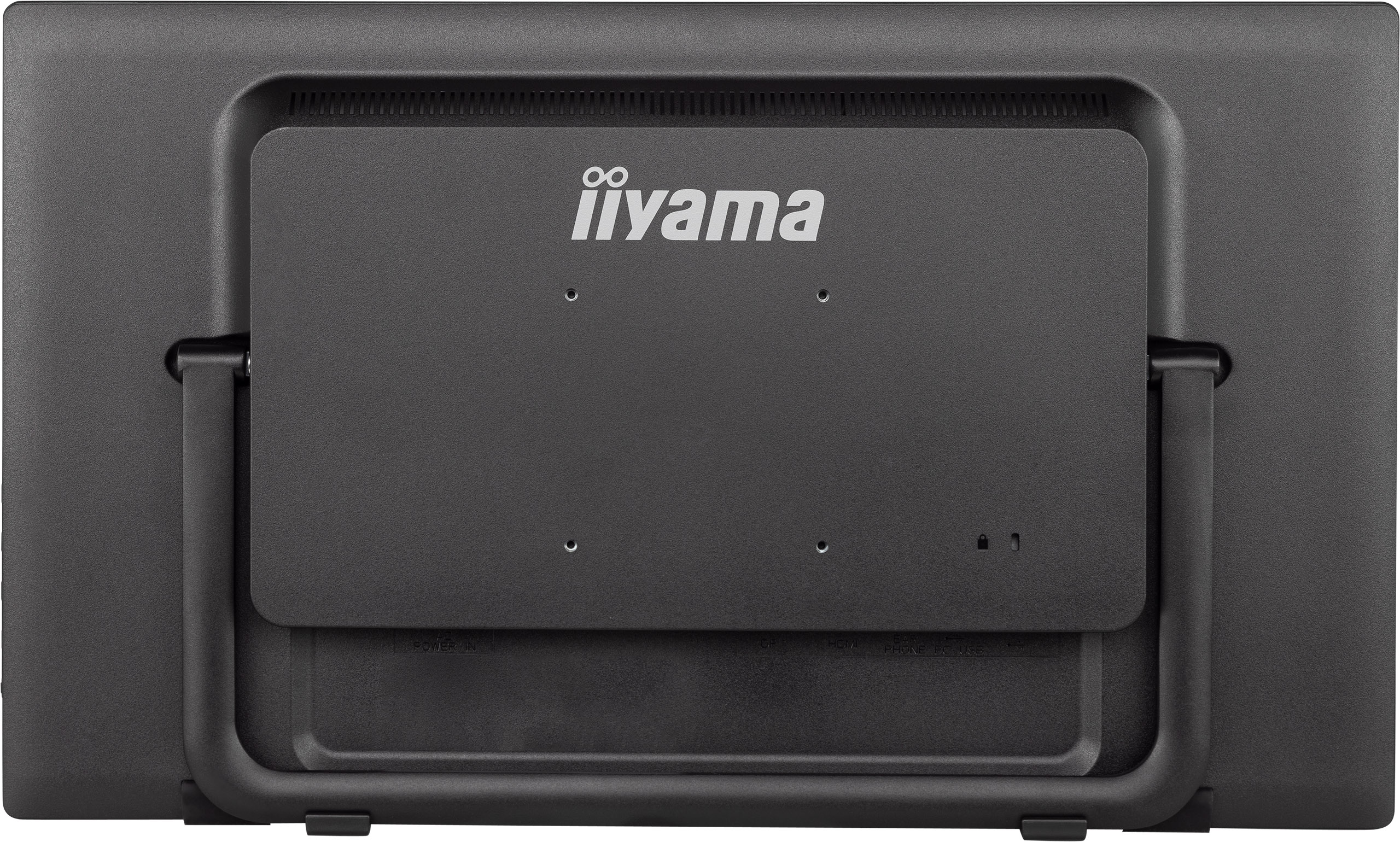 24" LCD iiyama T2455MSC-B1: IPS, FHD, P-CAP, HDMI 